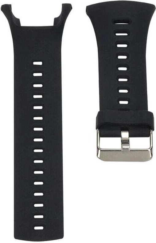 Passend für das Kautschukarmband der Suunto Ambit Outdoor-Uhr (1. Generation, 2. Generation, 3. Generation)