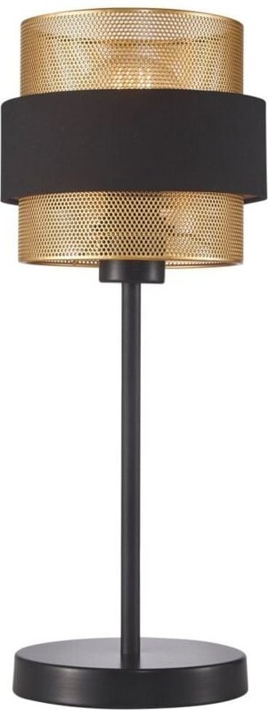 Bans TB274671BKGD Italux Tischleuchte