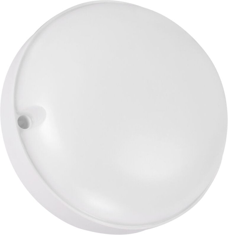 Hermetische LED-Deckenleuchte MARKUS C 7W 4000K IP65 weiß