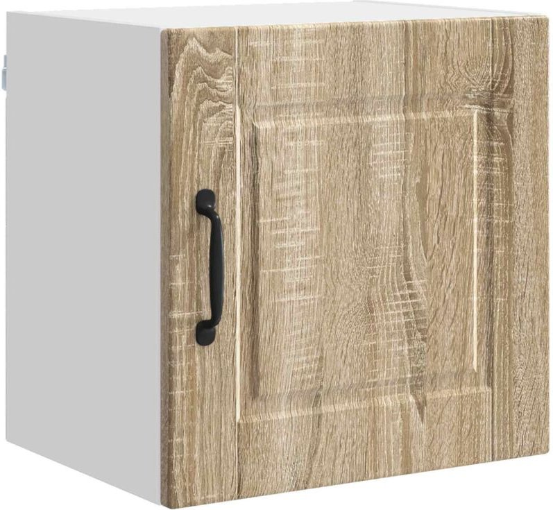 Küchenschrank Sonoma-Eiche 40 x 31 x 40 cm Holzwerkstoff vidaXL