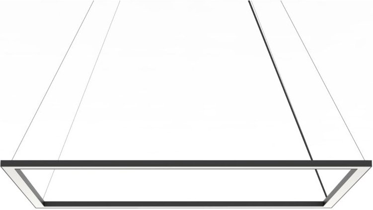 Floor Sospensione 60x90 Monocolore Opaco