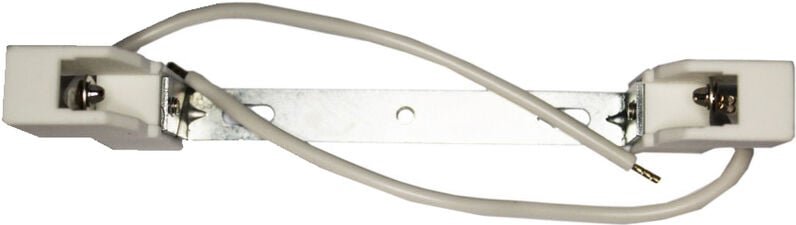 EDM - Lampenfassung, lineares Halogen, 78mm 44031