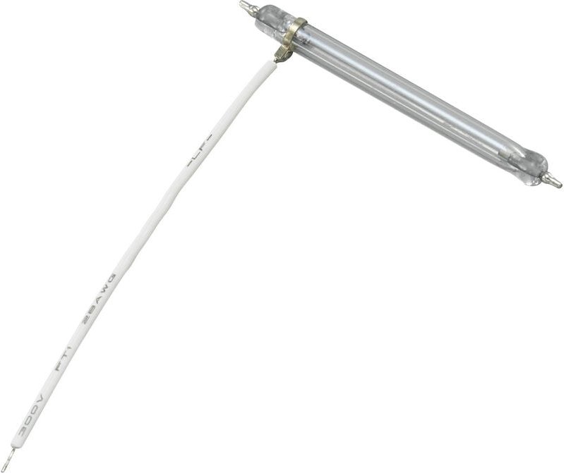 Tru Components - FT-3234S Miniatur-Blitzröhre 0.5 Ws 1 Blitze/min 180 v, 300 v Inhalt: 1 St.