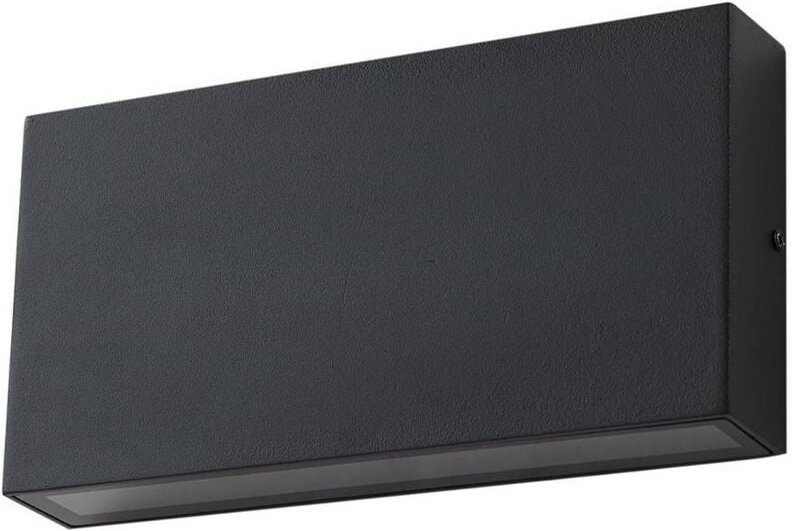 "Jarte" aus Aluminium von Lindby