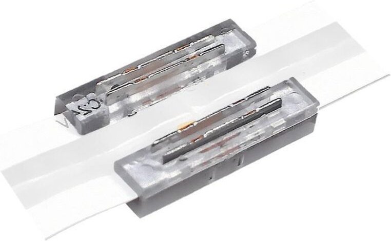 Strip Verbinder 10mm 4Pin für RGB COB LED-Streifen IP20 DC24V/4A