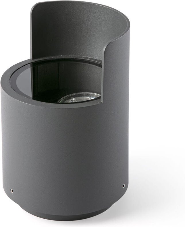 Faro Noboru Noboru Outdoor Display Light Dunkelgrau GU10 IP67