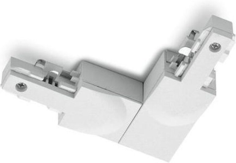 Leuchten L-Verbinder DUOline weiß matt Verbinder - Trio