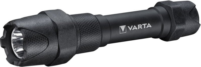 LED-Taschenlampe Indestructible F20 Pro, 350 lm, Batteriebetrieb - Varta