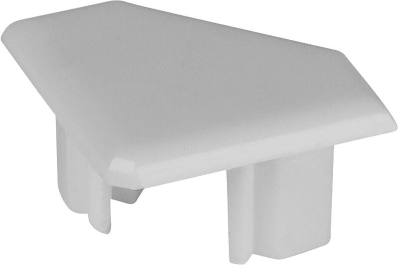 Ledvance - Endkappe LED-Streifen mit mittlerem Profil -PM03/EC Pack 2