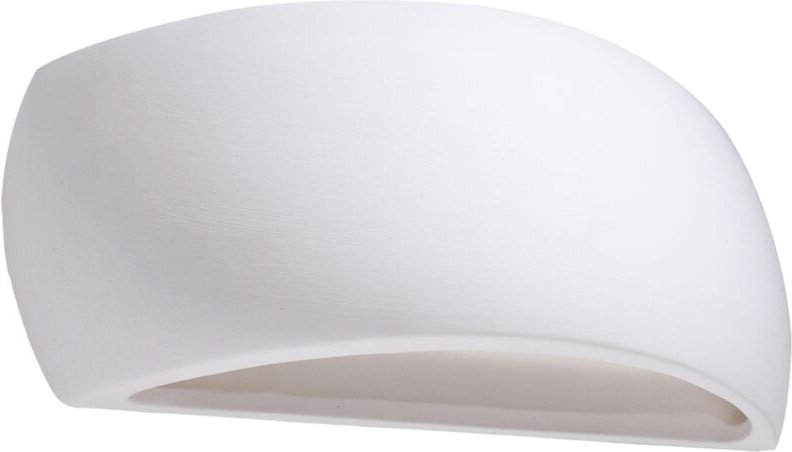 Wandleuchte UTIX 1 G9 Weiß LUMILO 08.315.35