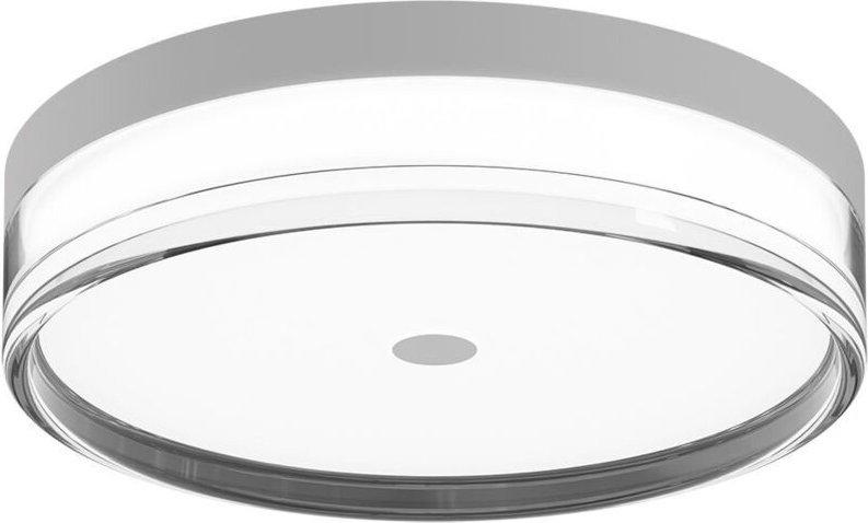 LED-Deckenleuchte 32W MOLINO PLF64536MWH Italux