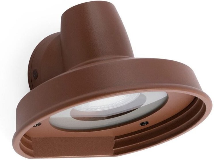 Faro Barcelona - bronx Wandleuchte Außenbereich 71194