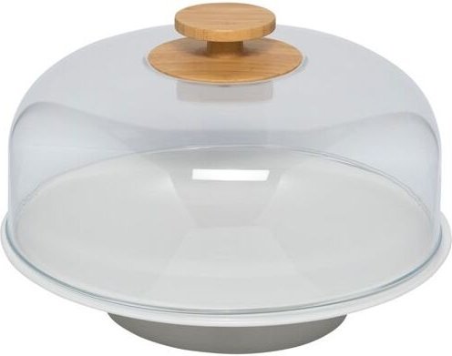 Alessi Mattina Etagere grau BG06 WG