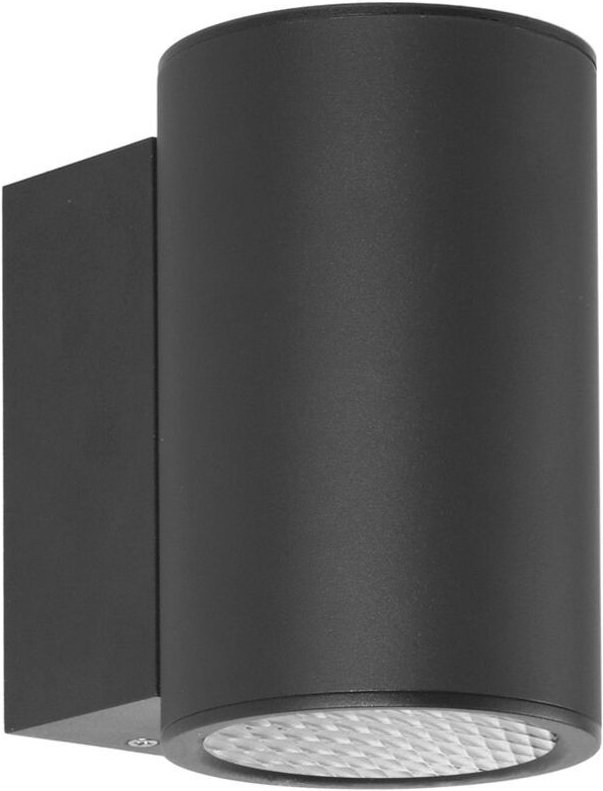 LED-Außenwandleuchte 15W LENTA 3K OWL280513K Italux