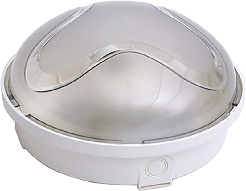 Plafoniera tonda led 12w ip65 natural light 4000k 62730n