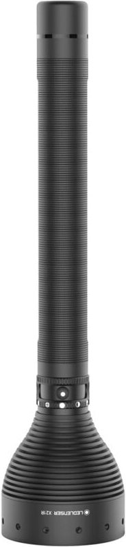 LEDLenser Flashlight X21R 501967 inkl. Zubehör im Koffer