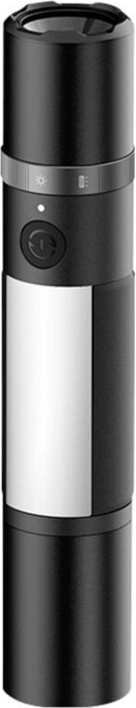 Xiaomi - MJSDT001QW Handlampe verstellbar, mit Magnethalterung über usb 1000 lm 36 h 240 g