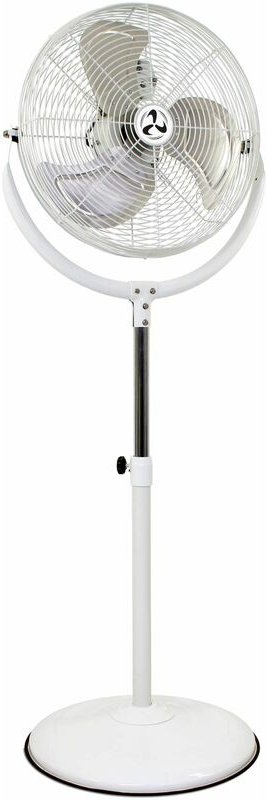 Thumbnail - Casafan - Industrieventilator Standventilator SPEED2PROTECT sl IP44