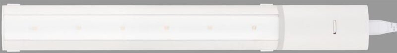 Thumbnail - Telefunken LED-Lampe 44 cm 6,7 w 570 lm Weiß