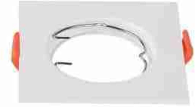 LED6642 VT-930 LED Strahler GU10 4,8W Smart RGB + WW + CW Kompatibel mit Amazon Alexa und Google Home