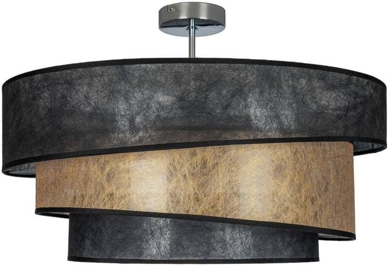 Deckenlampe "Ayvira" für Wohnzimmer & Esszimmer von Lindby