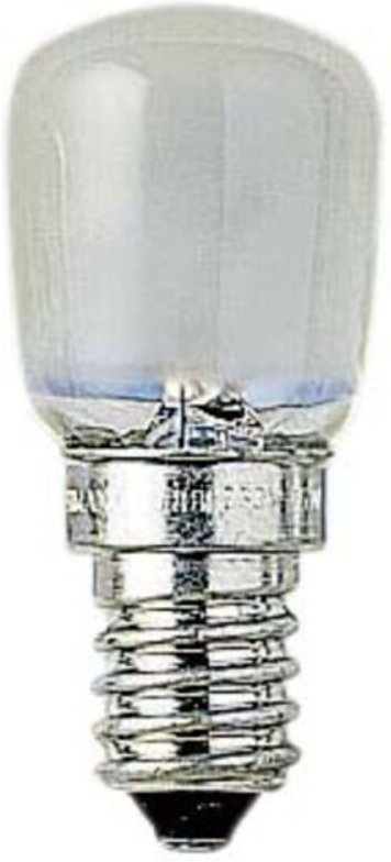 Osram - homelighting Backofenlampe eek: g (a - g) 57 mm 230 v E14 15 w Spezialform 1 St.