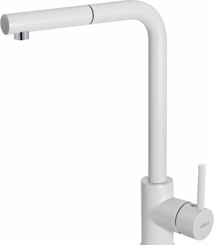 Elleci Trail Plus Weiß