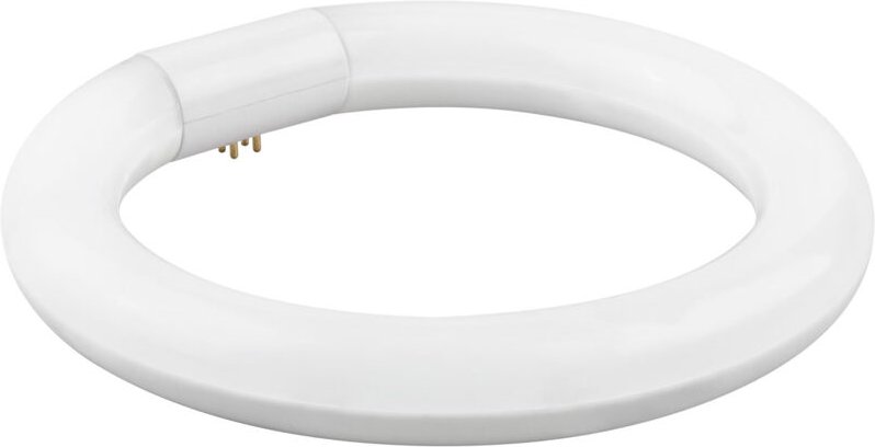 Matel kreisförmige LED-Leuchtstoffröhre 22 cm 15 w kalt