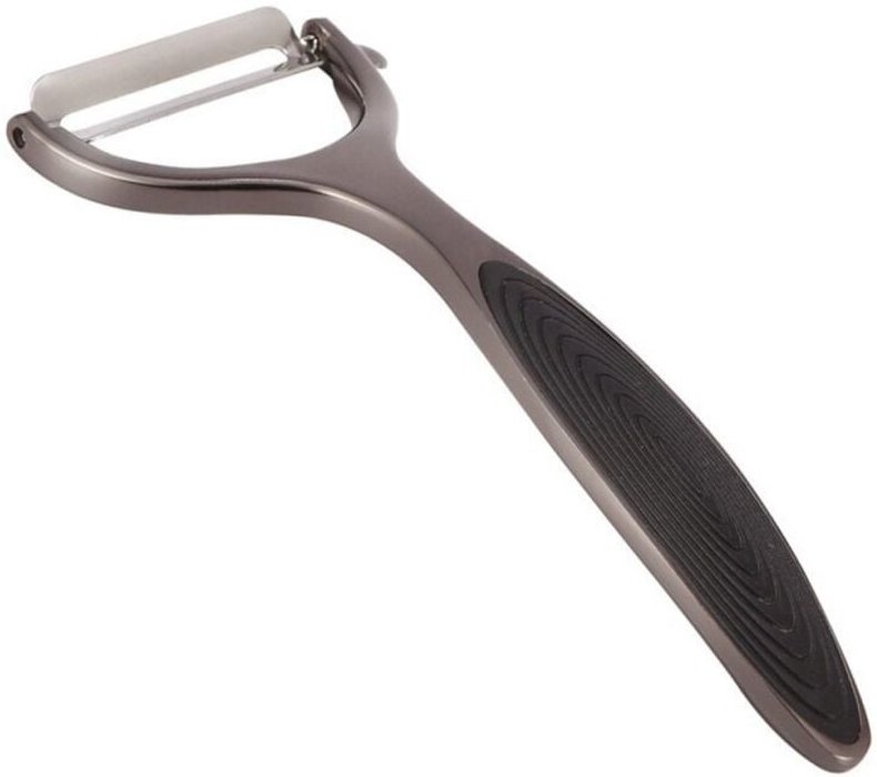 Gemüseschäler Aus Stahl Kinghoff Kh-1468