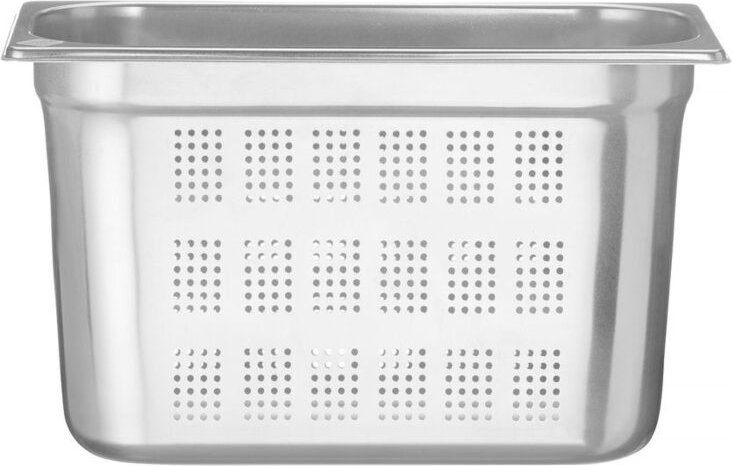 Behälter gn 1/3 perforiert, Profi Line, gn 1/3, 1,2L, (H)40mm - Hendi
