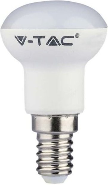 V-tac - 21211 led eek f (a - g) E14 2.9 w Naturweiß (ø x h) 39 mm x 76 mm 1 St.