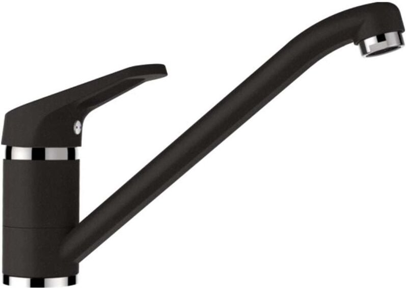 Cosmo - Spültischarmatur, Nero 525001GNE - Schock