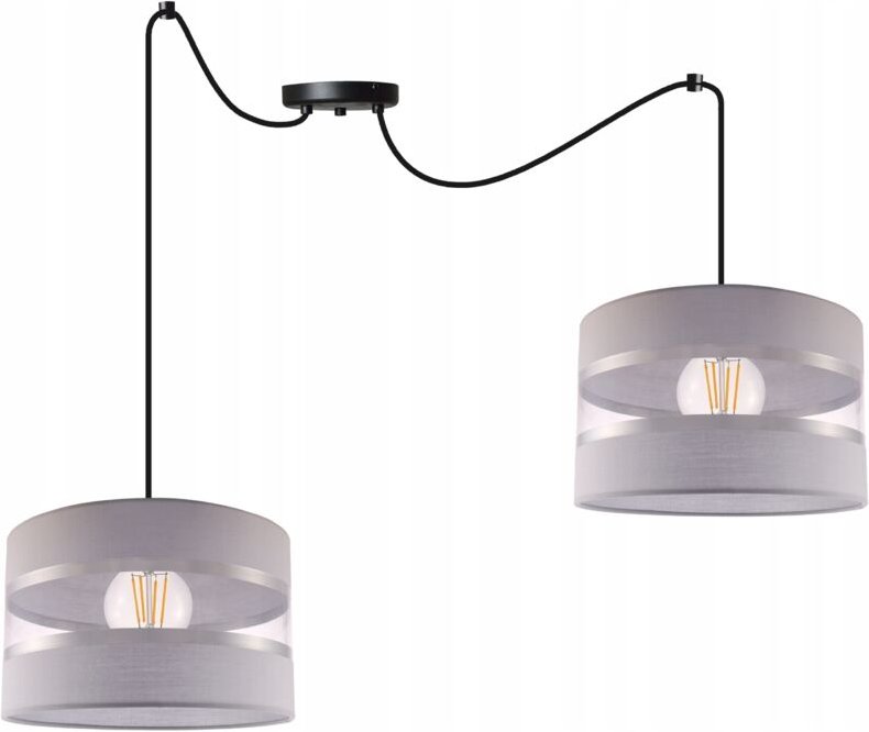 Hängelampe Kronleuchter Spinne Lampenschirm Kinder