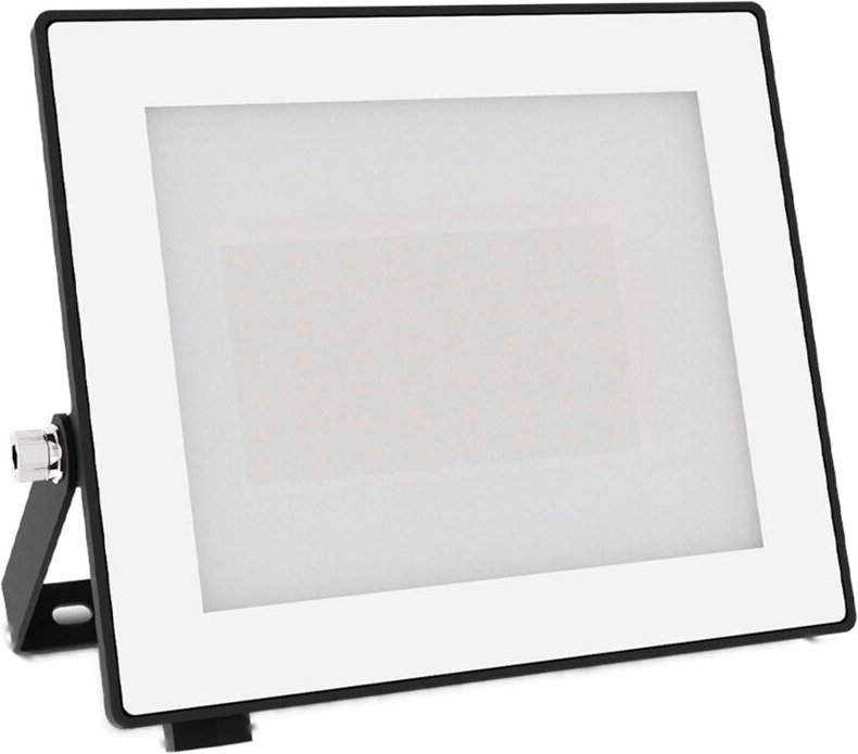 Projektionslampe Lois 30 W 5000 K 3200 Lm Schwarz