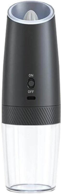 Elektrische USB-Schwerkraft-Gewürzmühle MR-1616