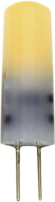 Lightme - LM85225 led eek e (a - g) G4 Stiftsockel 1.5 w = 22 w Warmweiß (ø x l) 10 mm x 37 mm 1 St.