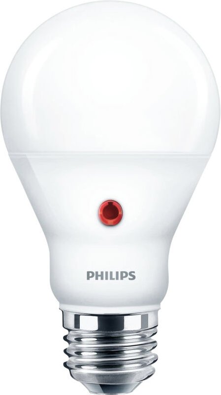 Philips - led 78269600 led eek f (a - g) 7.5 w = 60 w Warmweiß (ø x l) 6.2 cm x 11.4 cm inkl. Tagesl