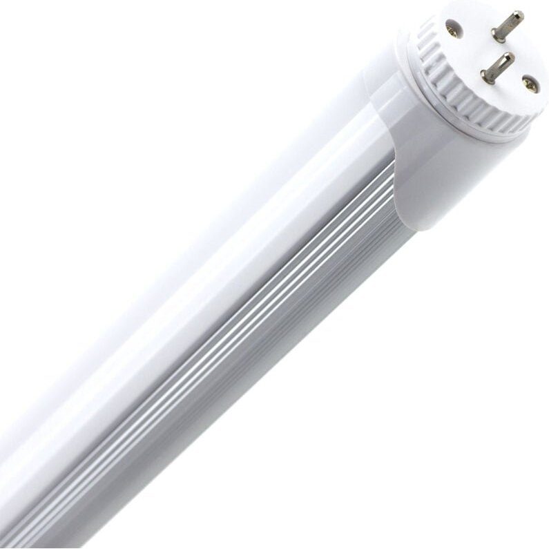 Ledkia - LED-Röhre T8 1200mm Einseitige Einspeisung 18W 120lm/W No Flicker 3000K Warmweiß Nein