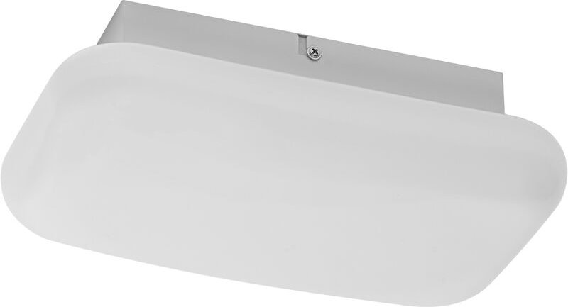 Ledvance - Smart led Badezimmerlampe weiß, 1200LM, 3000-6500K, 280mm x 160mm, IP44, Orbis Aqua Wandleuchte, Badezimmerle...