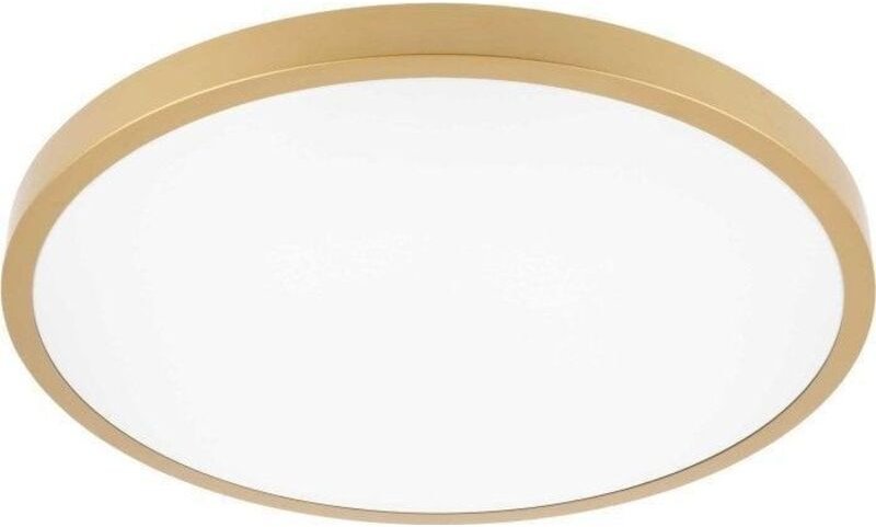 GTV Atol LD-ATOL32W-NW-40 Deckenleuchte Weiß 400 mm