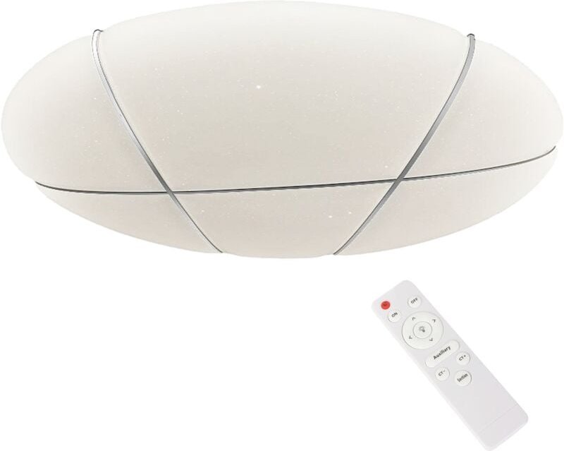 BOB 24W LED Deckenleuchte Ø390 mm