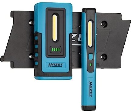 Led Inspektions-Lampen Satz, 1979NW/3 4000896235261 3-teilig - Hazet