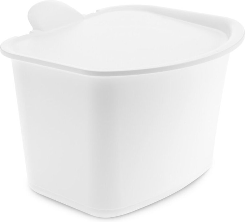 Thumbnail - Koziol - bio Abfallbehälter bibo Abfalleimer Mülltonne 3 Liter