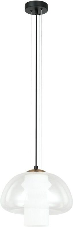 FEDER PND61001BBK Italux Hängelampe