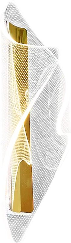 LARGO 8W LED-Wandleuchte