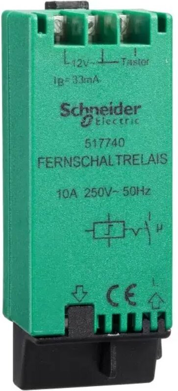 Elso Fernschaltrelais 517740