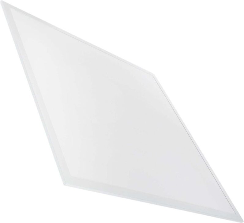 Ledkia - led Panel 60x60 cm 40W 4000lm lifud UGR19 No Flicker 6000K Individuell Kaltweiß