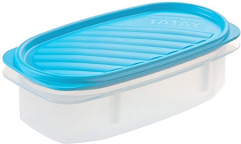 Konischer Lebensmittelbehälter 500 ml Top Flex 1163000 Tatay