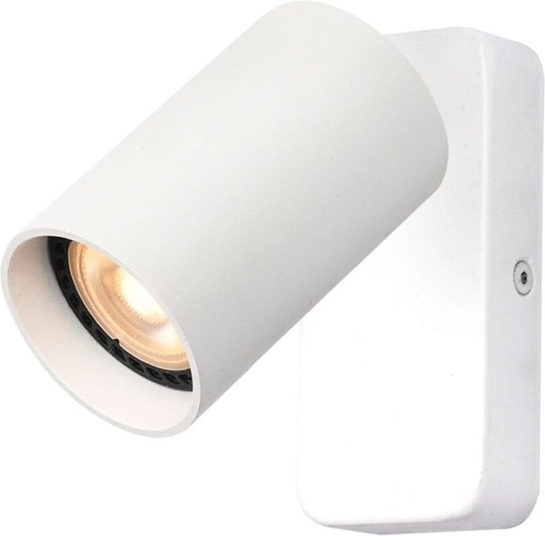 Wandleuchte Strahler NESTO WL234361WH Italux