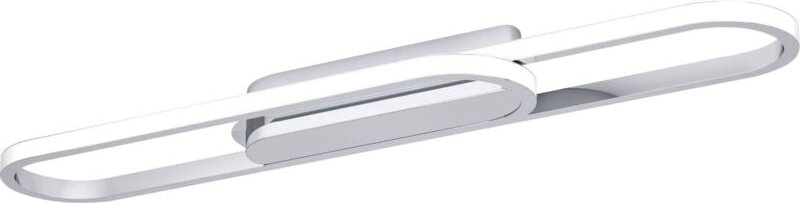 Eglo LED Deckenleuchte Cornivarena 69 x 17 cm warmweiß-kaltweiß